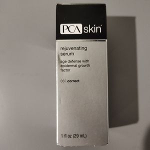 PCA Rejuvenating Serum